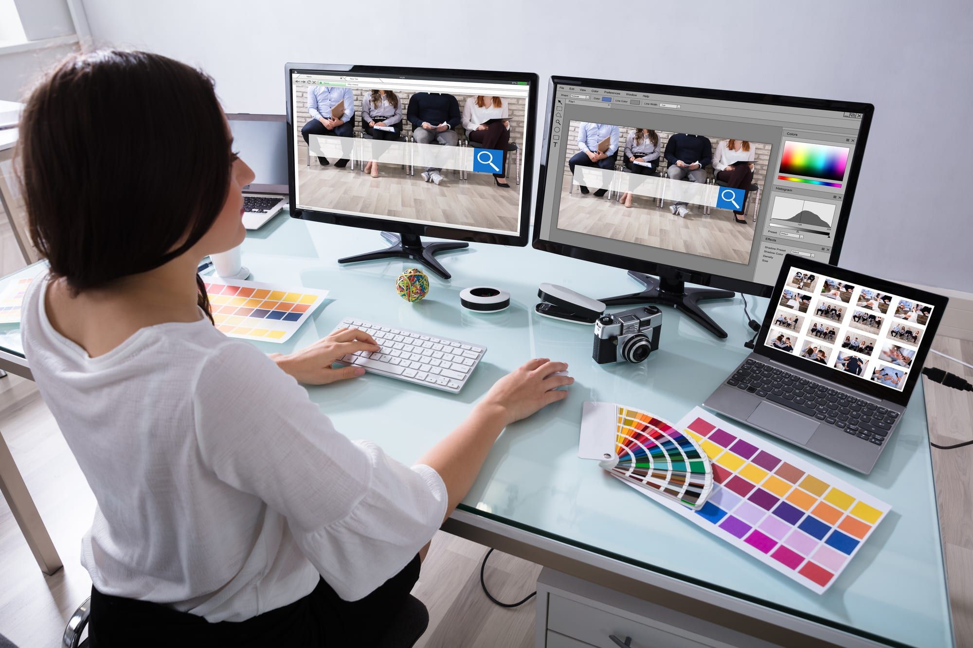 Diseño Web Profesional