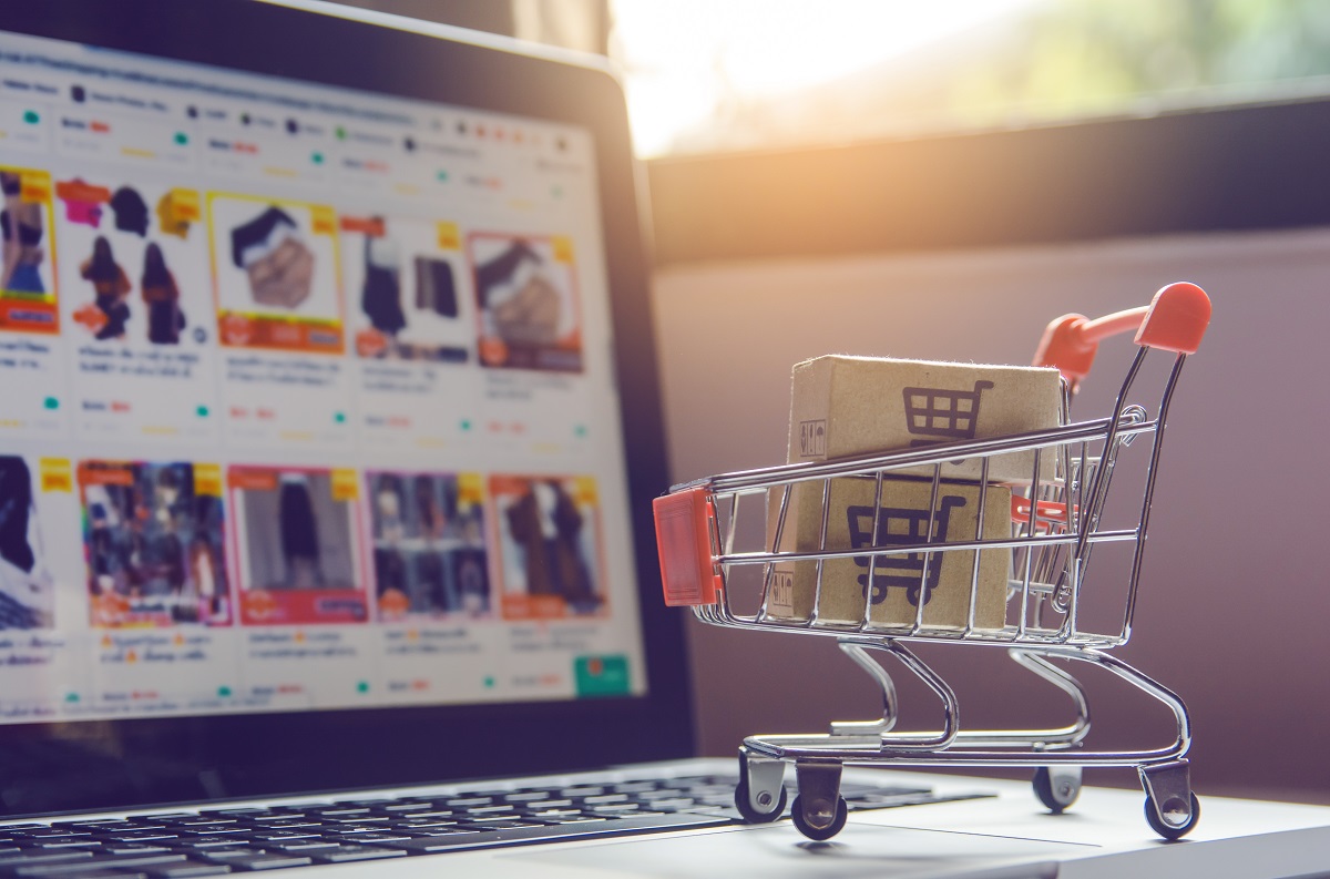 Plataformas E-commerce